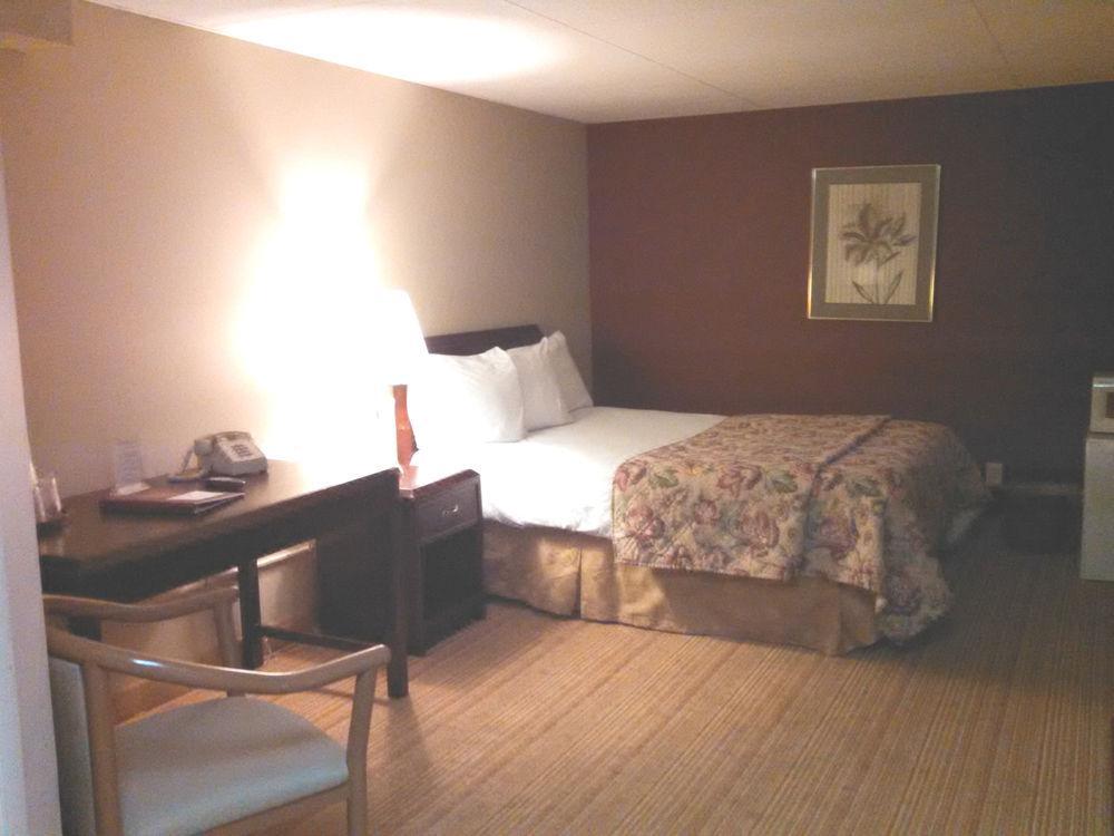 Cocoa Country Motel Hershey